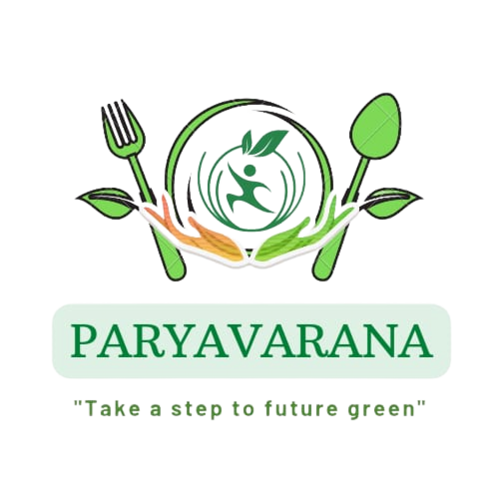 Paryavarana Club Logo