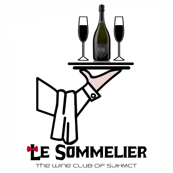 Le Sommelier Club Logo