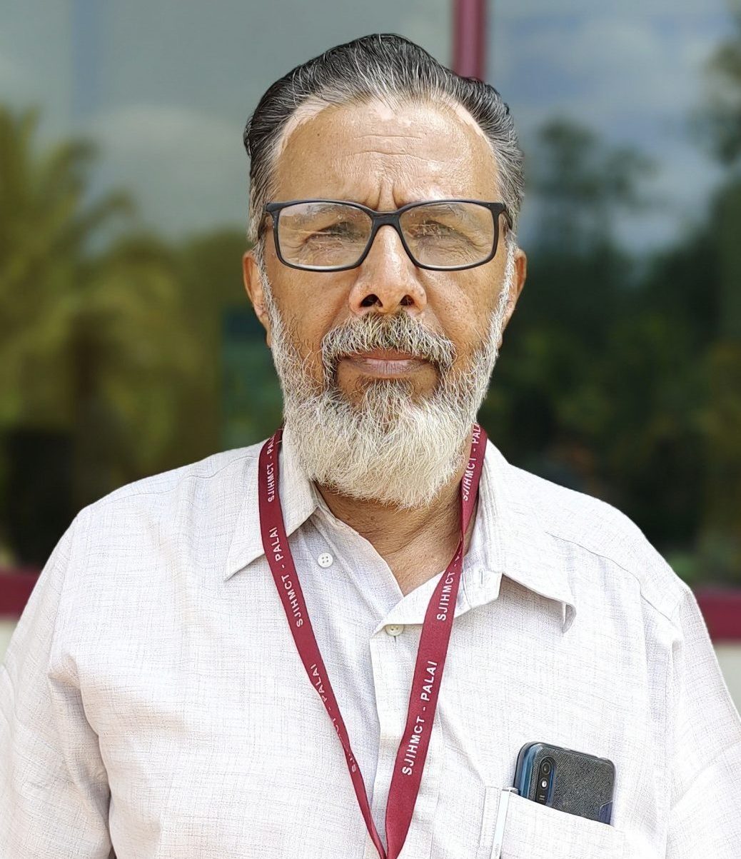 Mr.Sudhakaran
