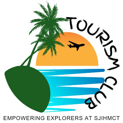 Tourism Club Logo