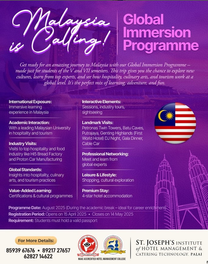 global immersion program
