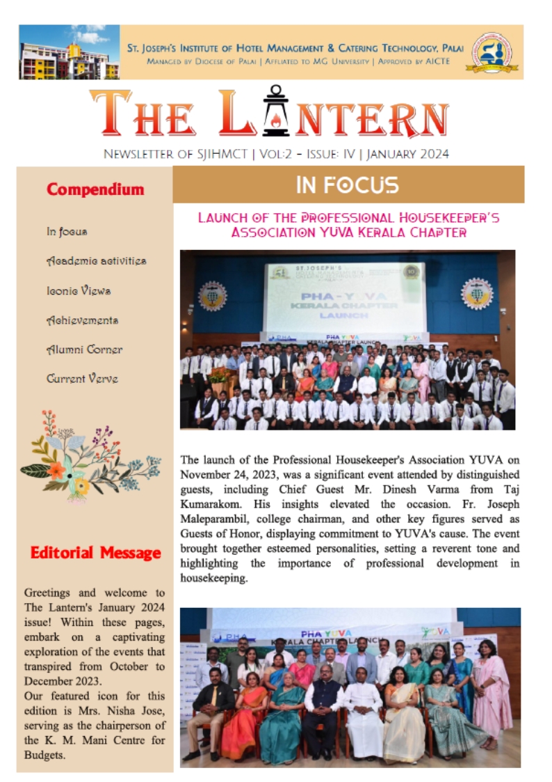 Newsletter 2