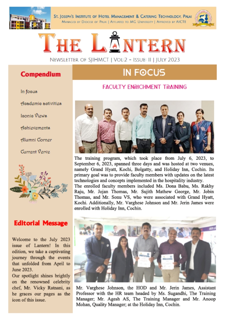 Newsletter 4