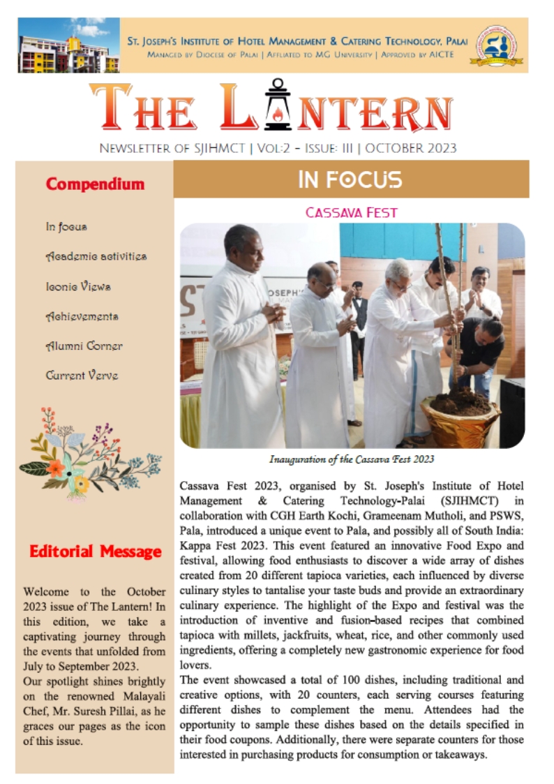 Newsletter 3
