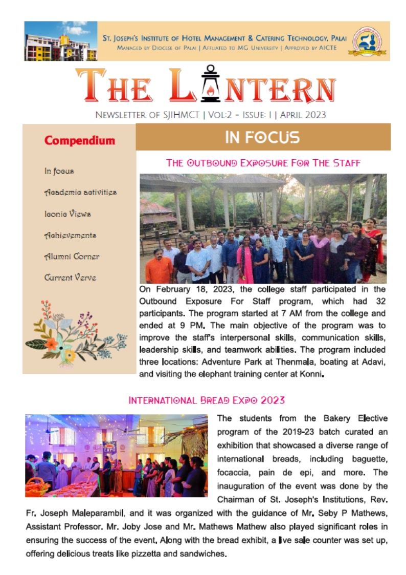 Newsletter 5