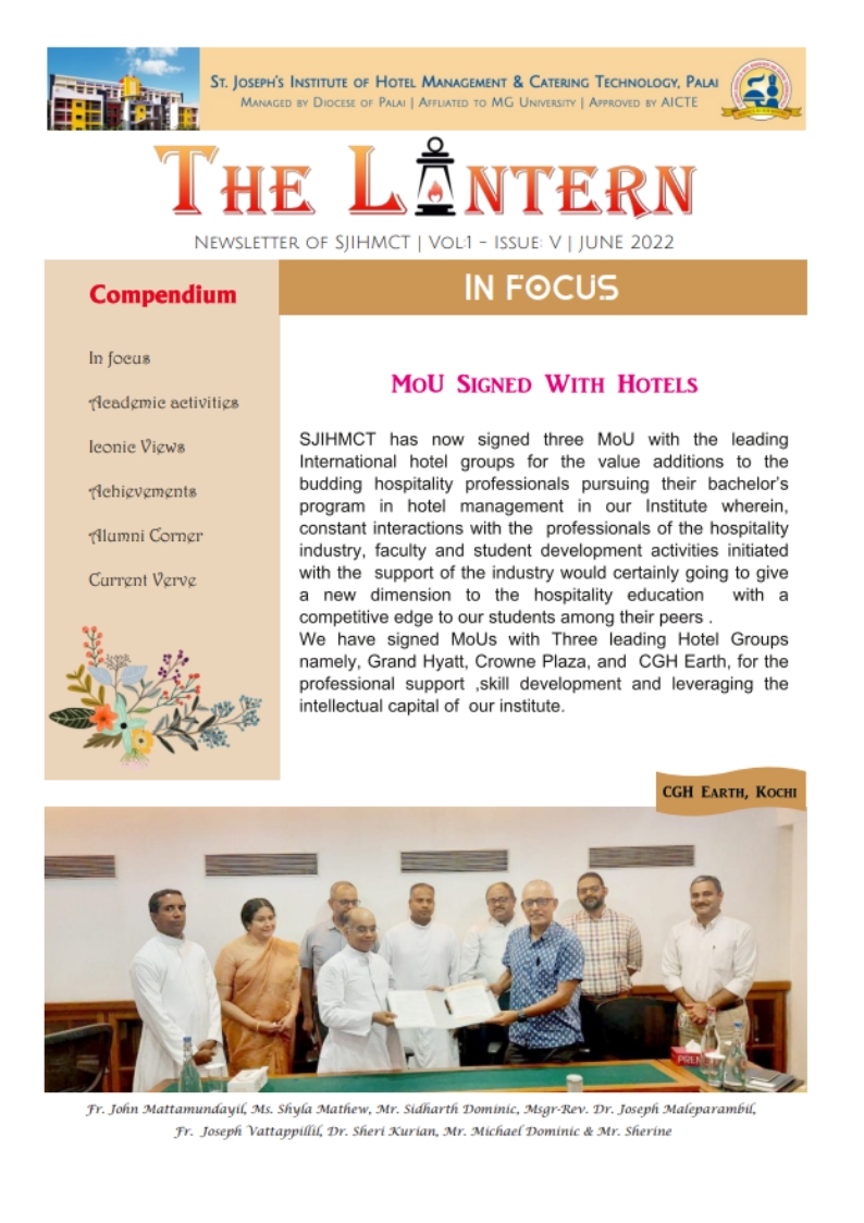 Newsletter 8