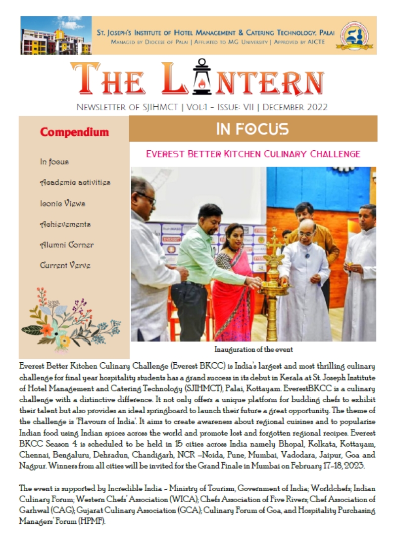 Newsletter 6