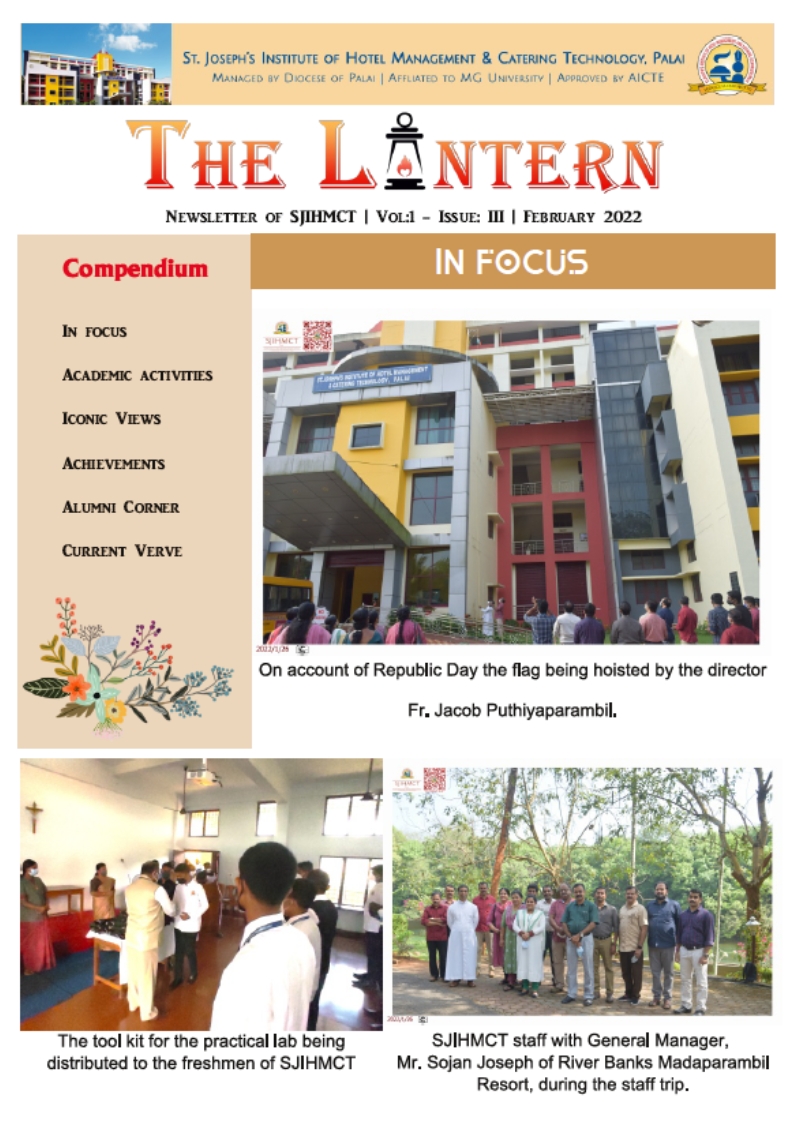 Newsletter 10