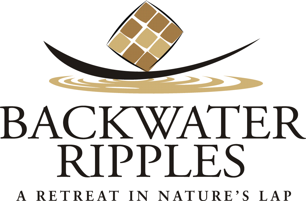 Back Water Ripples