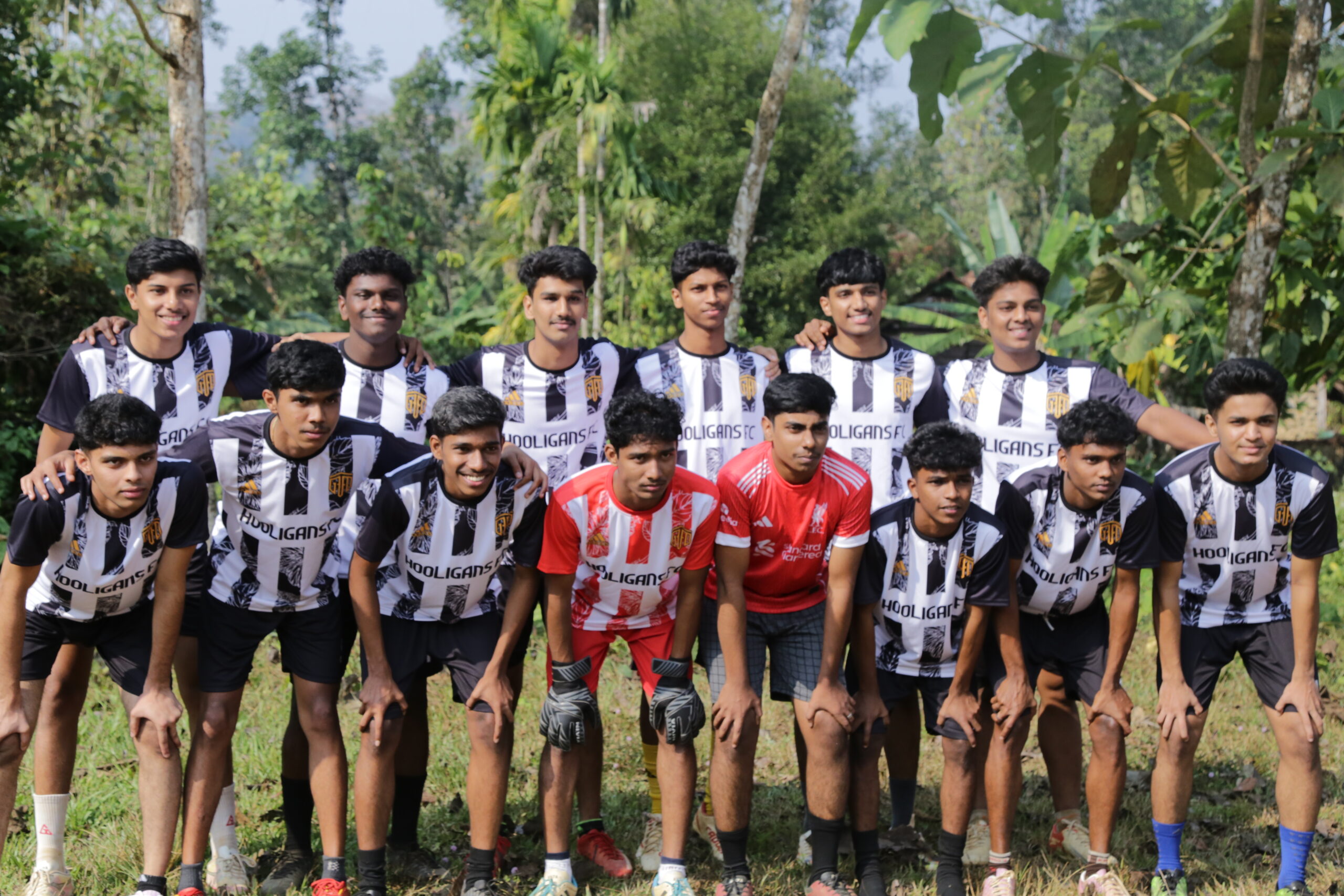 Student Participation in Sports