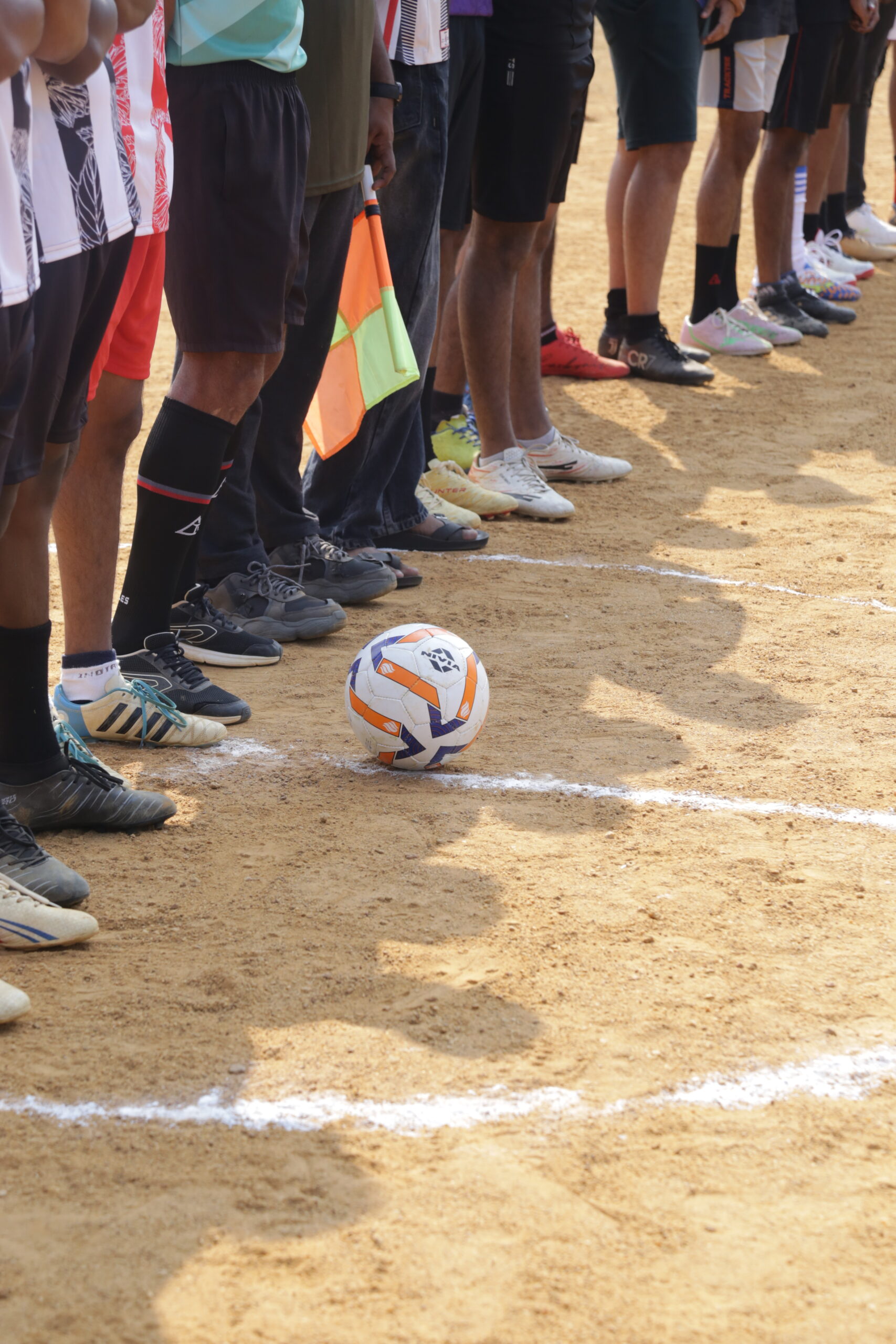 Student Participation in Sports