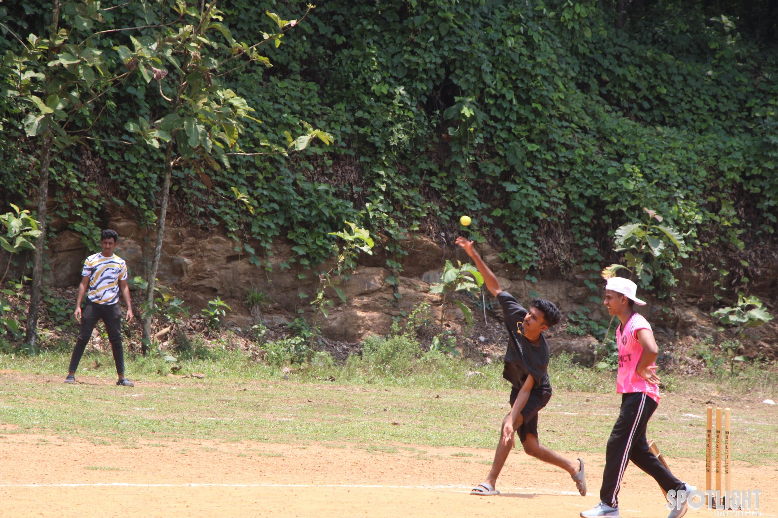 Student Participation in Sports