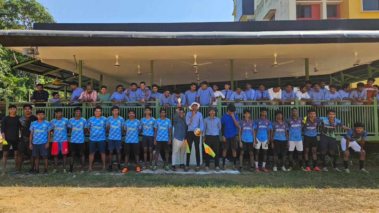 Outdoor Sports Training