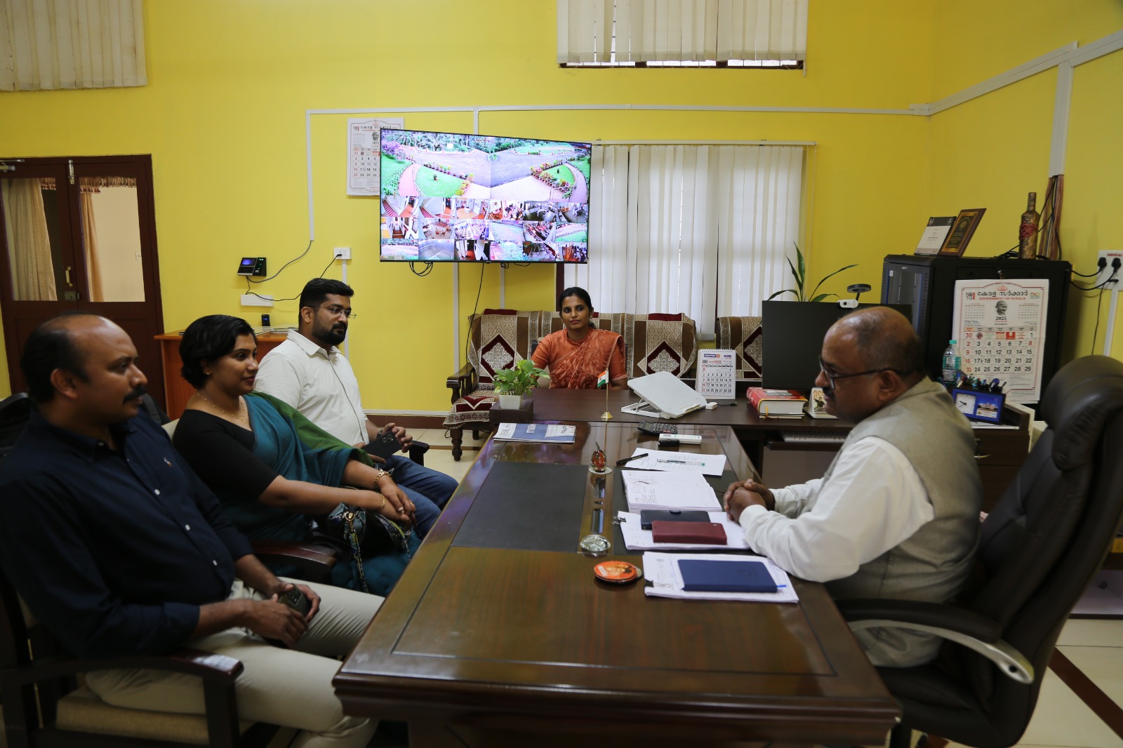 CGH Earth Recruitment Drive