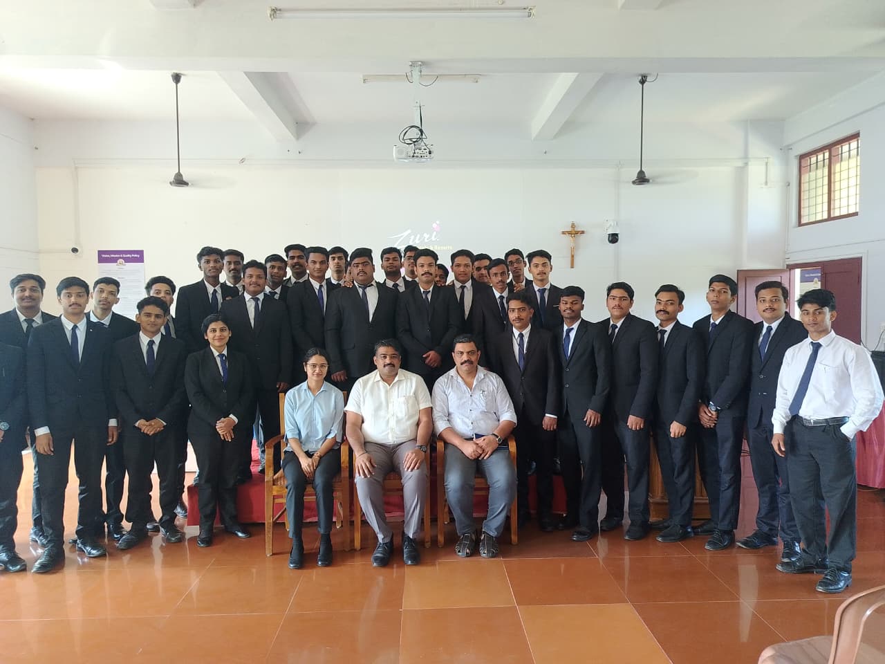 Zuri Kumarakom Recruitment Drive