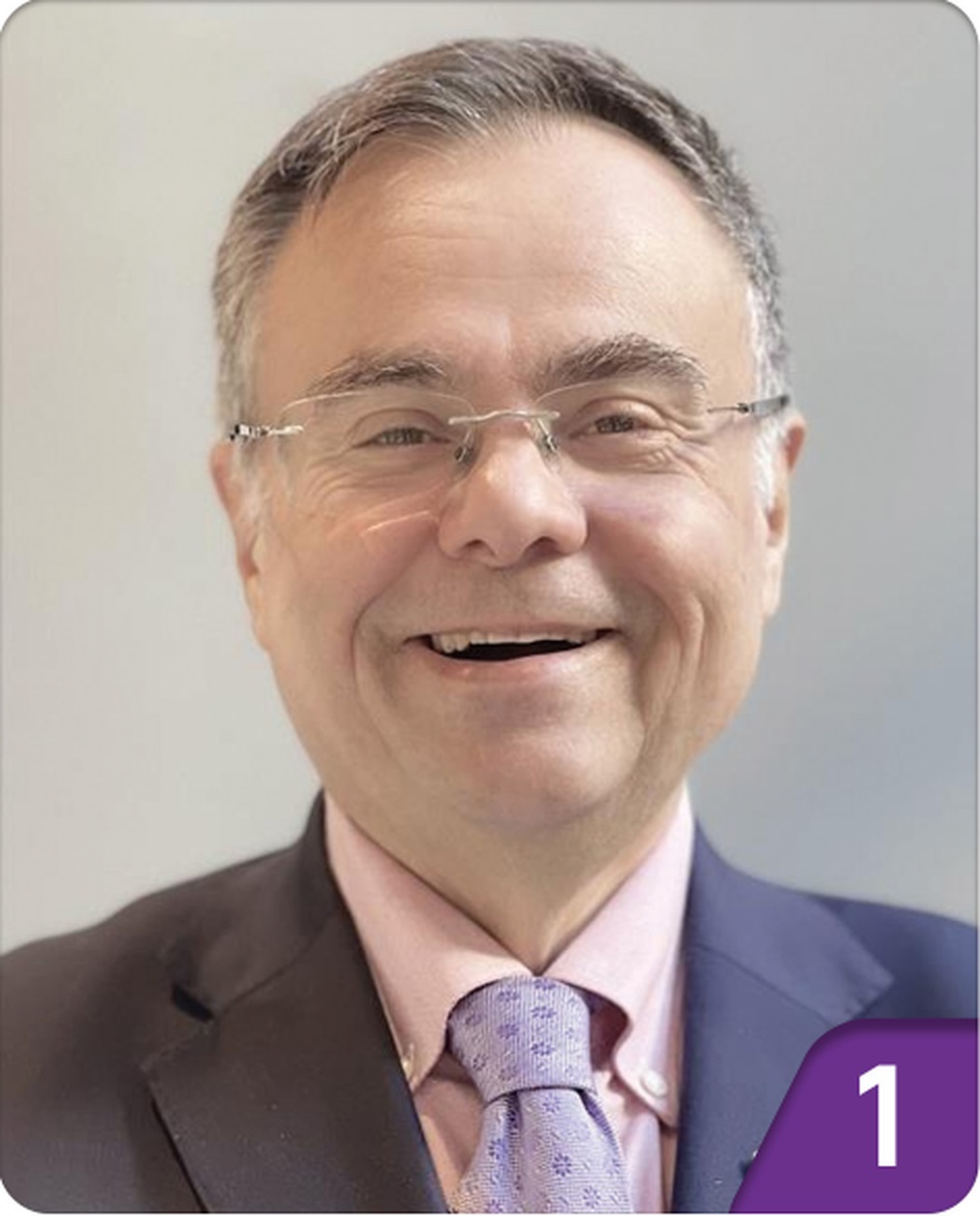 Prof. Dimitrios Buhalis