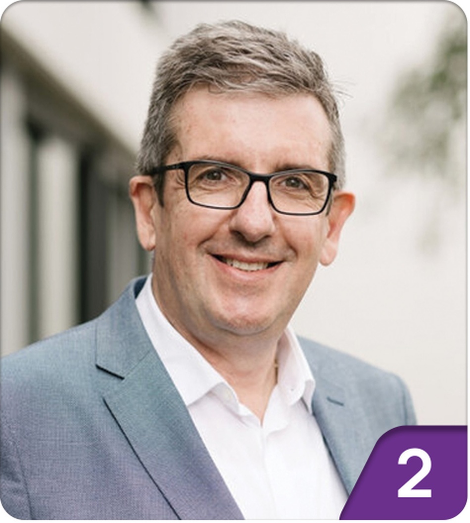 Dr. Michail Toanoglou