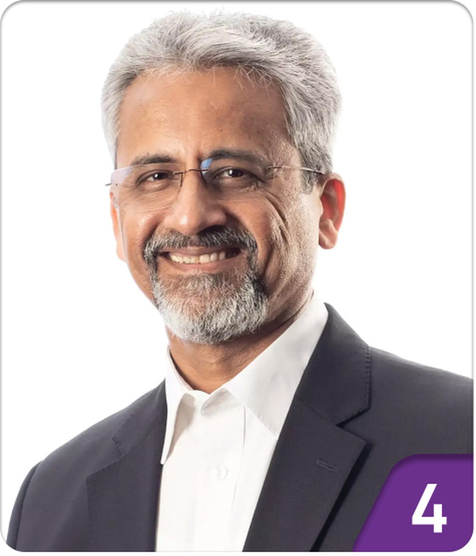 Mr. Vineet Verma, MRICS, FIIHM
