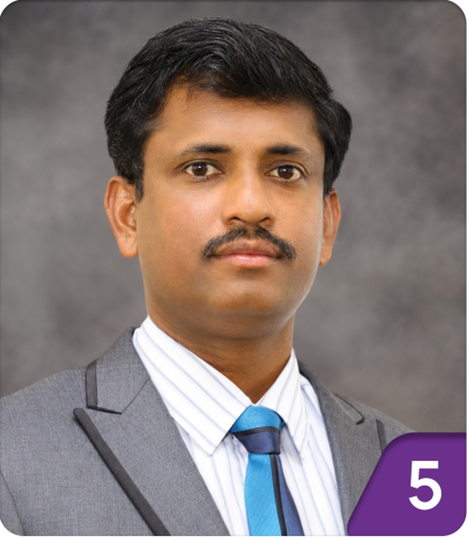 Prof. W.K. Athula Chammika Gnanapala