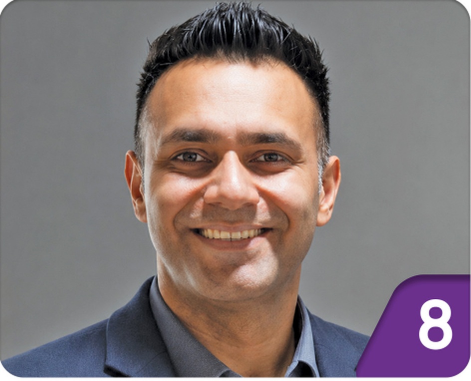 Mr. Nishant Suri