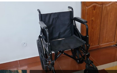 Accessible Classroom