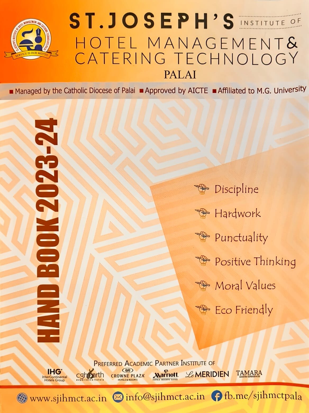 College Handbook 2023-2024