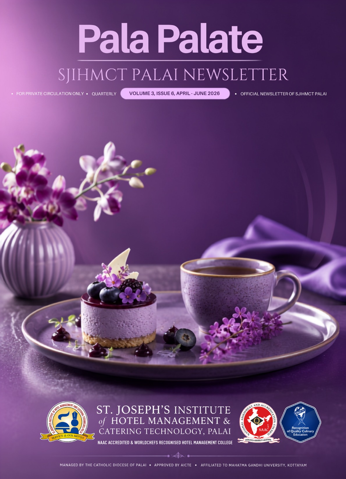 Newsletter New